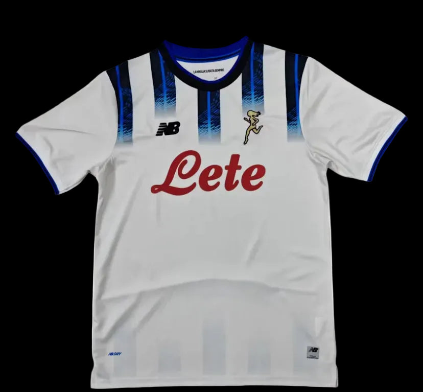 Atalanta Away 25/26