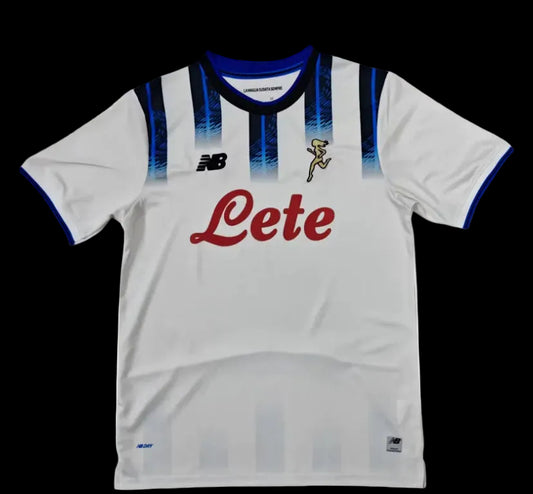 Atalanta Away 25/26