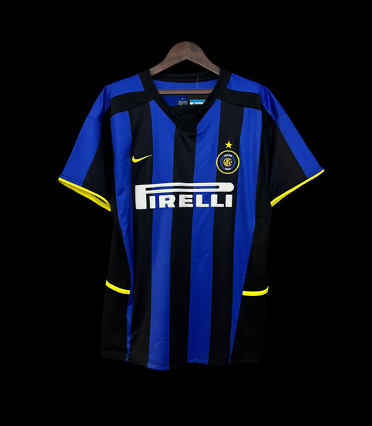Inter Home 02/03