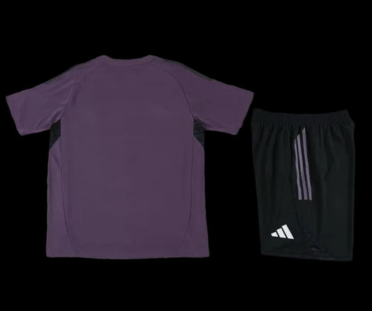 Kit allenamento Real Madrid 25/26