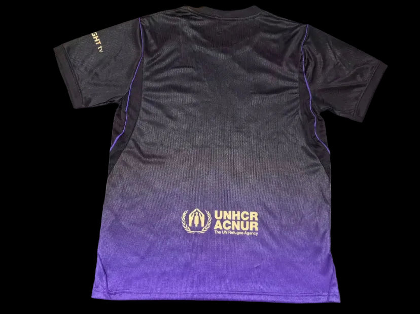 Barcellona Away 26/27