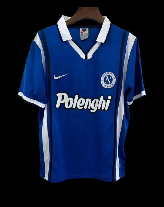 Napoli Home 97/98