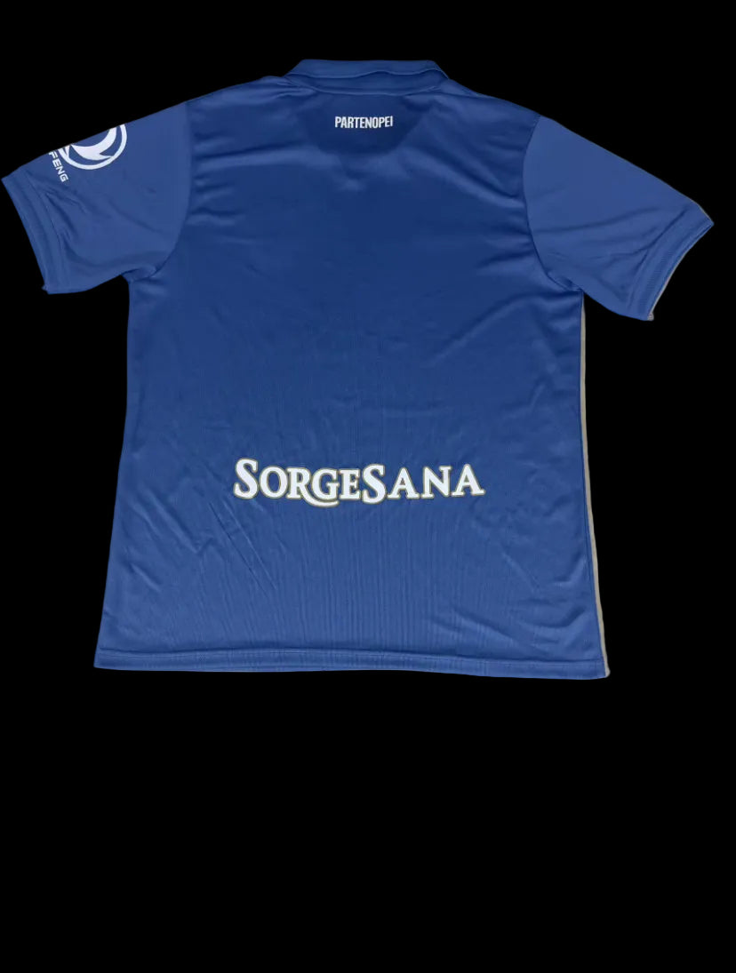 Napoli Home 26/27