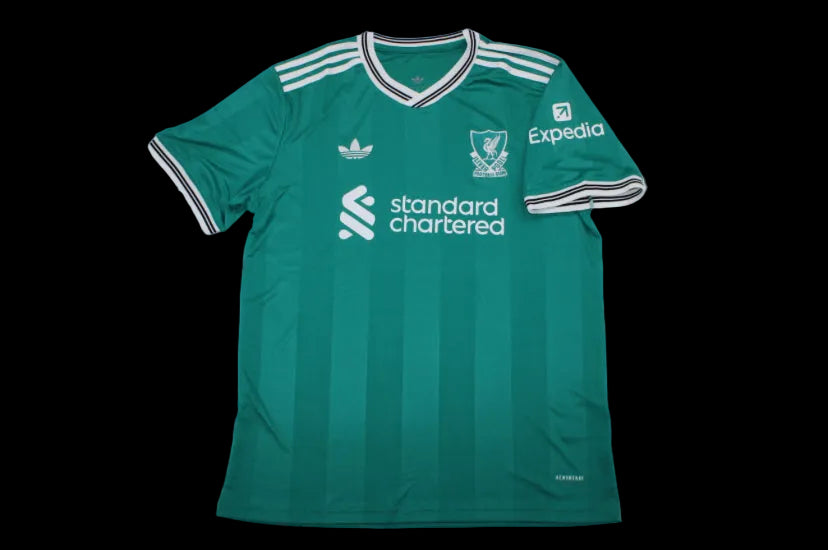 Liverpool Third 25/26