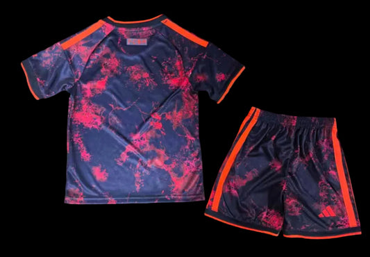 Kit Bambino Bayern Monaco Third 26/27