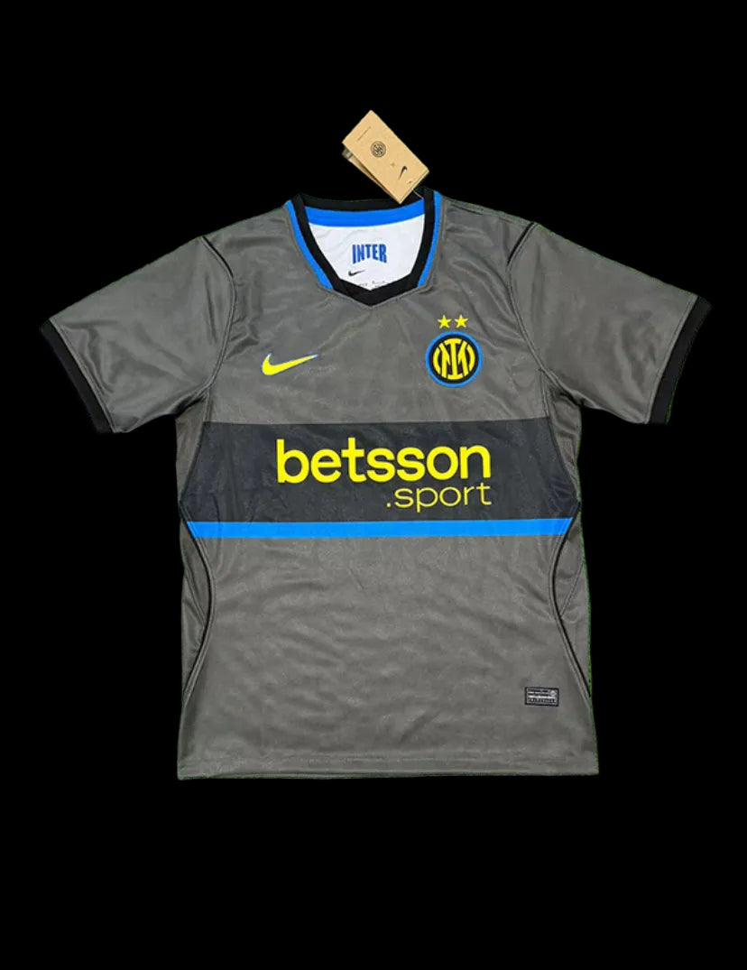 Inter Third 26/27