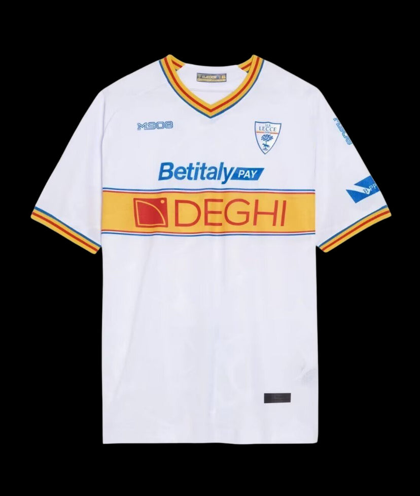Lecce Away 25/26