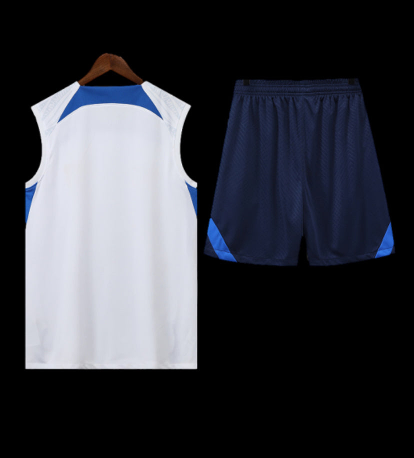 Kit Canotta/Pantaloncino Francia