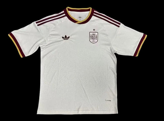 Spanien Auswärts 2026