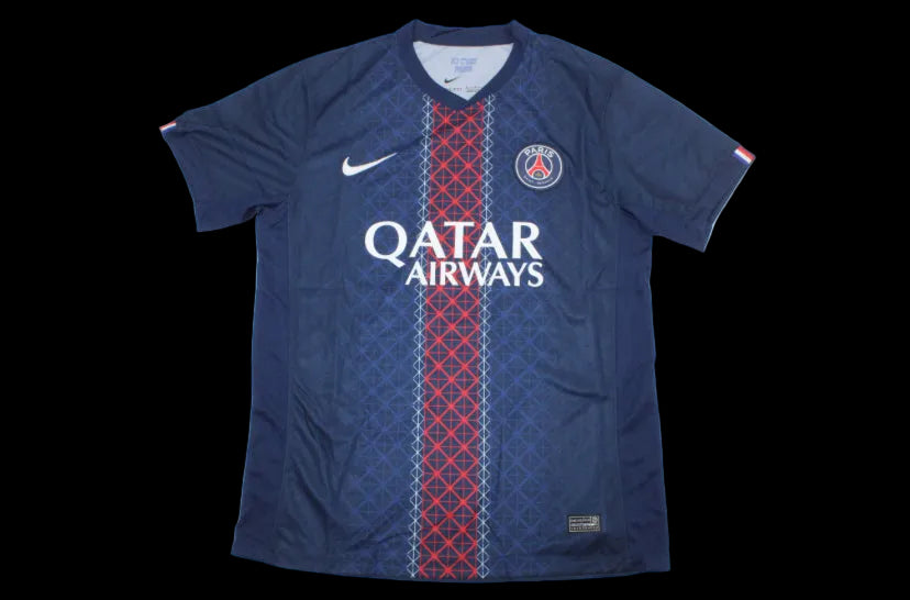 Psg Home 25/26