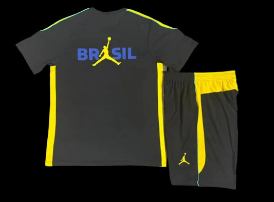 Kit allenamento Brasile 26/27
