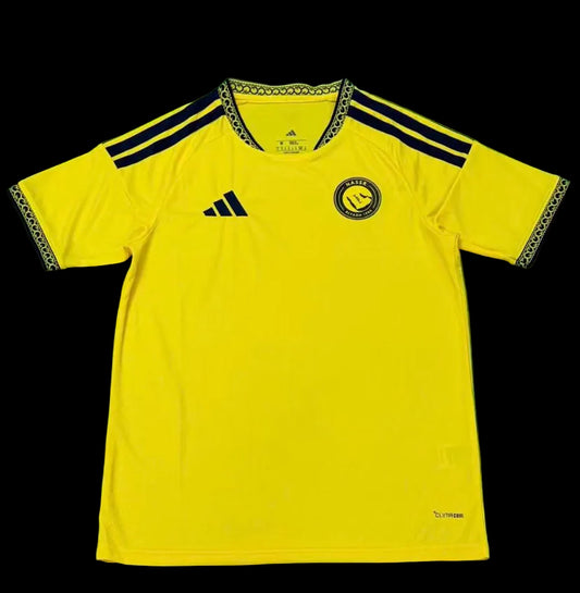 Al Nassr Home 26/27
