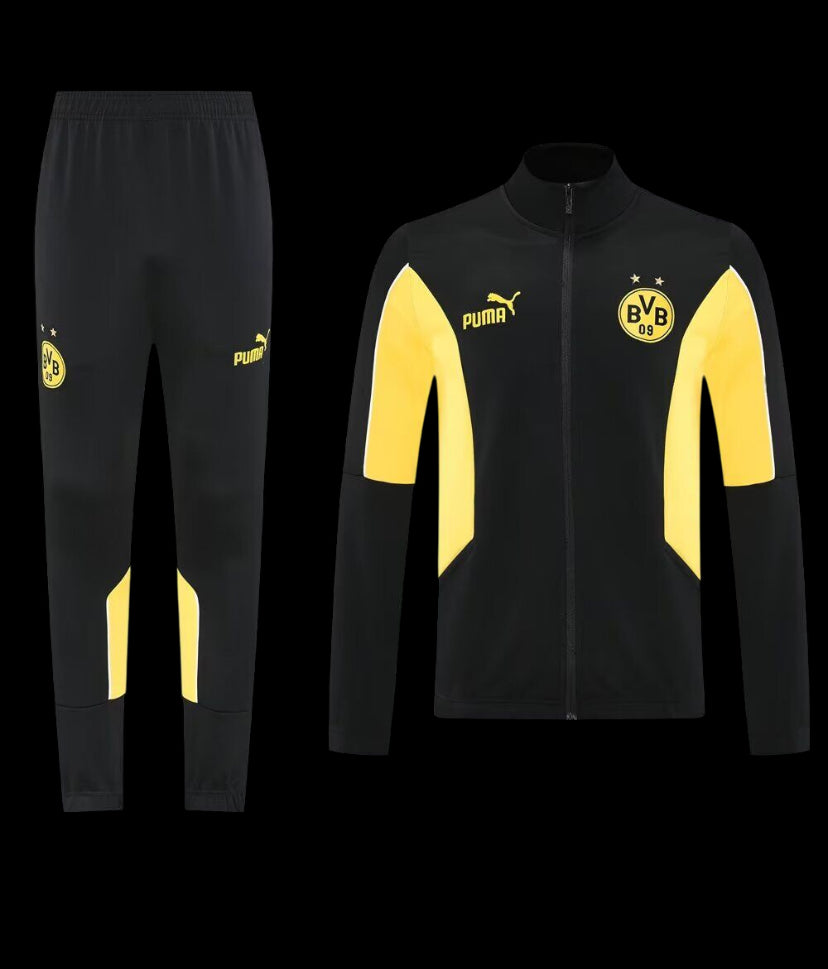 Tuta Borussia Dortmund 25/26