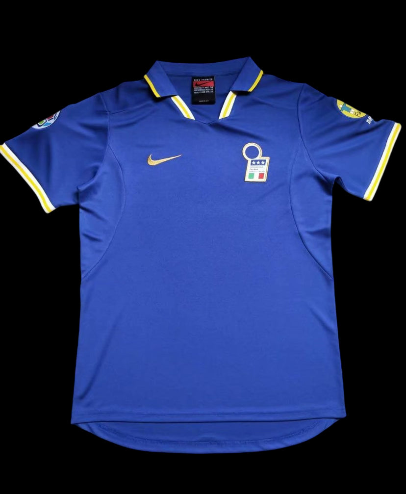 Italien Heim 96/97