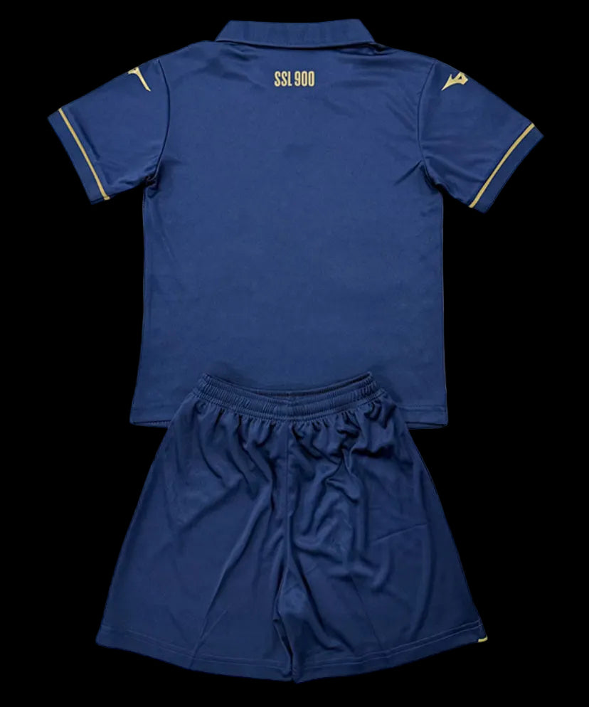 Kit Bambino Lazio Third 26/27