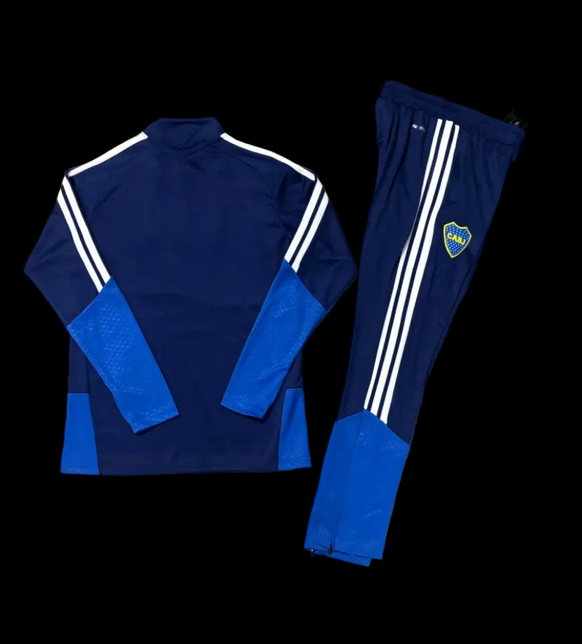 Tuta Boca Junior 26/27