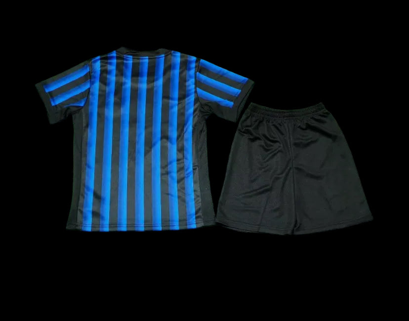 Kit Bambino Inter Home 25/26