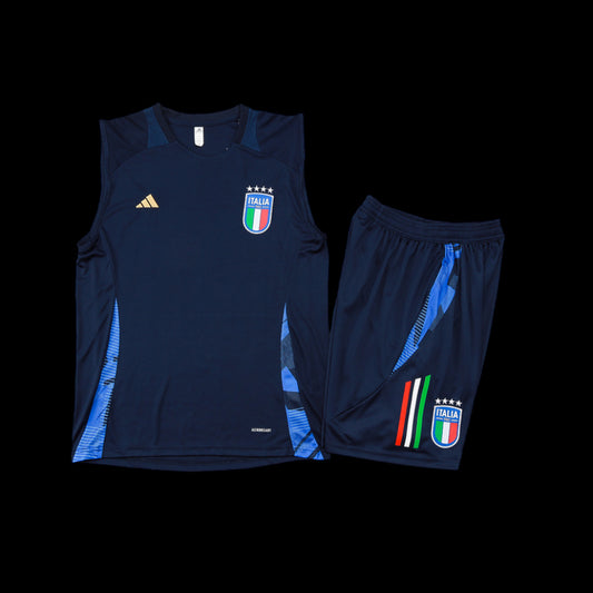 Kit Canotta/Pantaloncino Italia