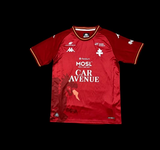 Metz Home 25/26