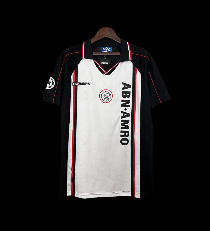 Ajax 98/99