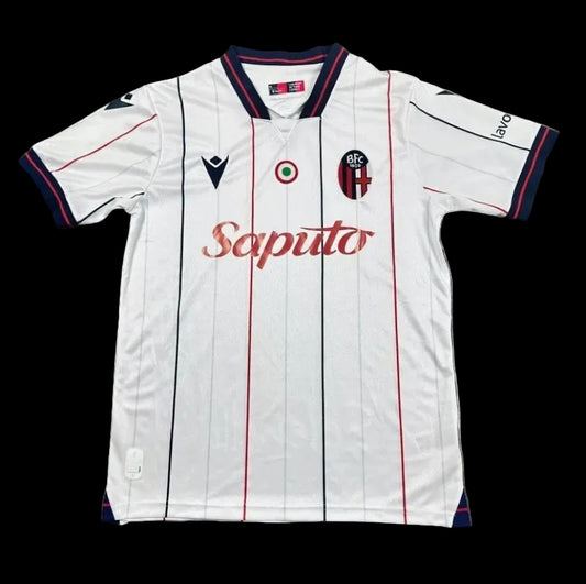 Bologna Away 25/26