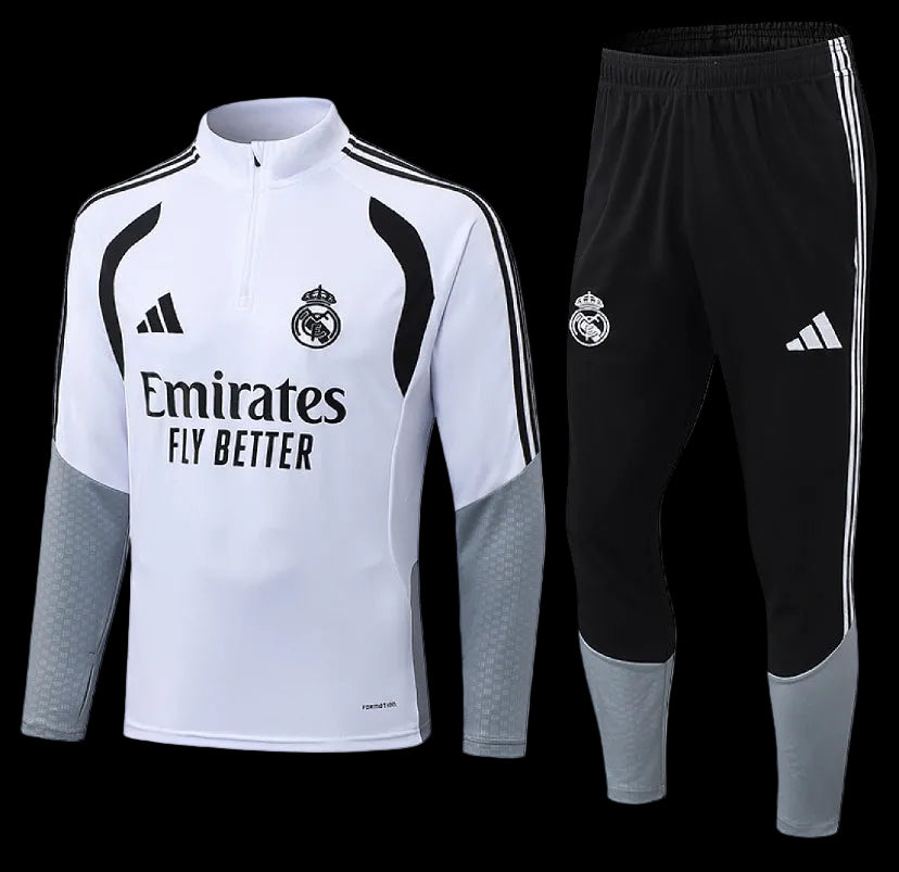 Tuta Real Madrid 26/27