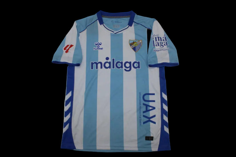 Malaga Home 25/26