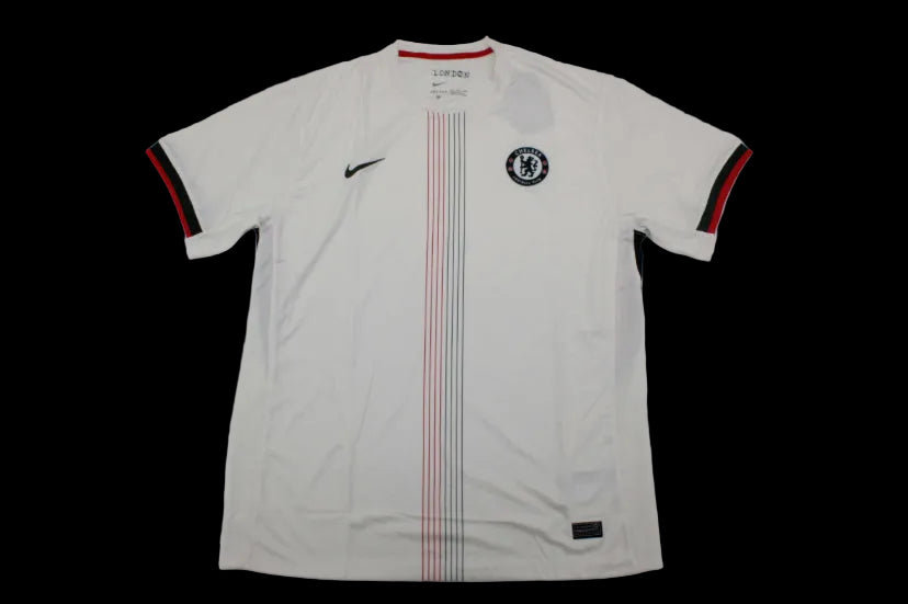 Chelsea Away 25/26