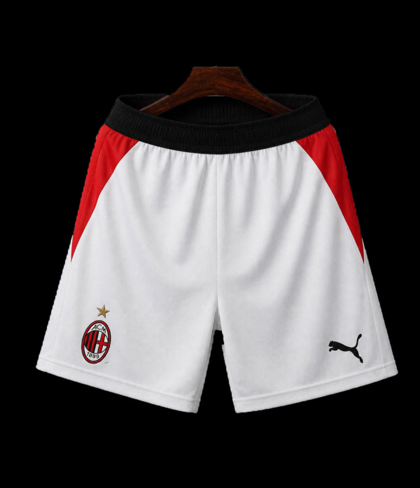Shorts Milan Away 26/27