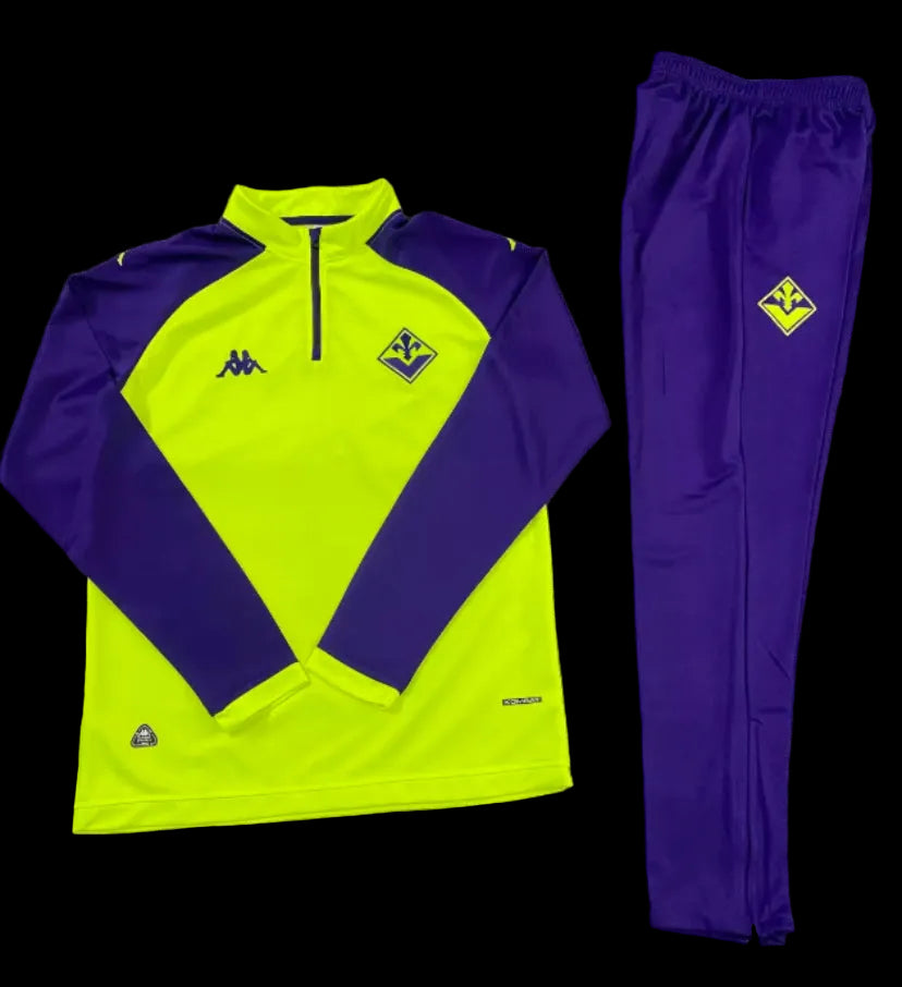 Tuta Fiorentina 25/26