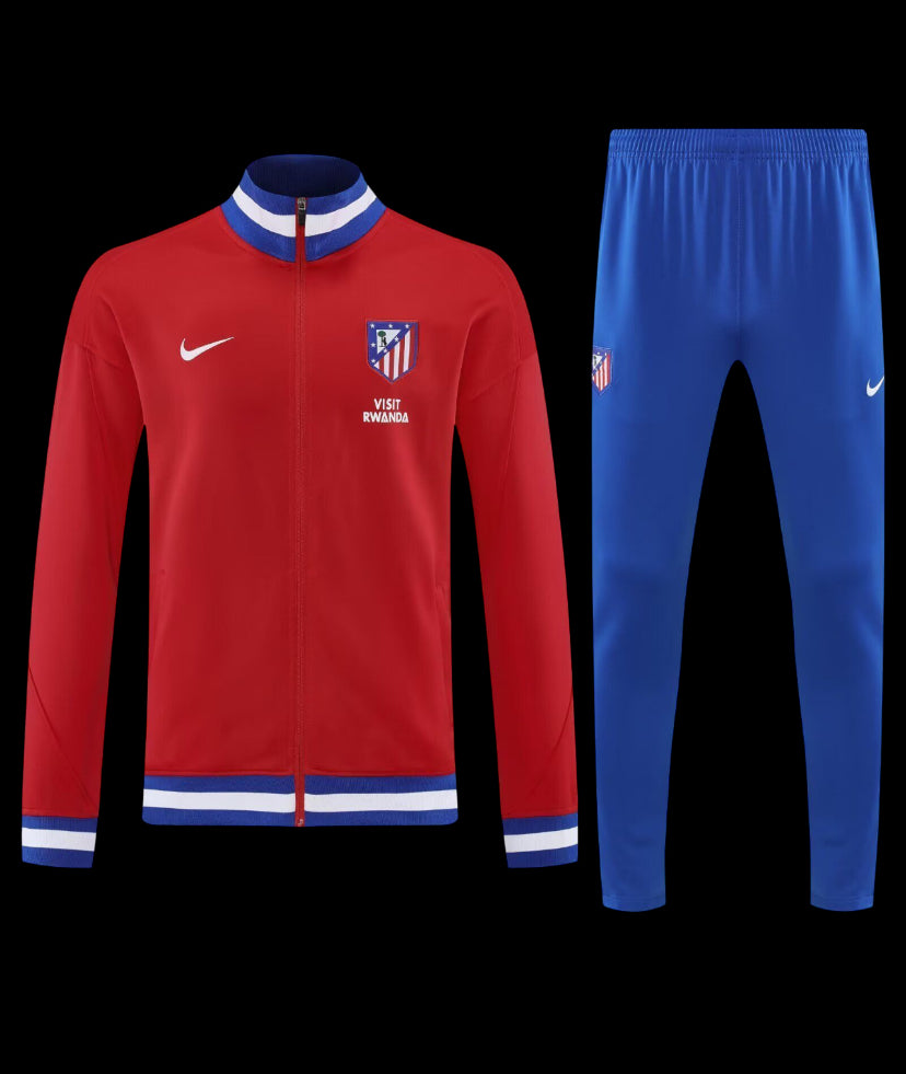 Tuta Atletico Madrid 25/26
