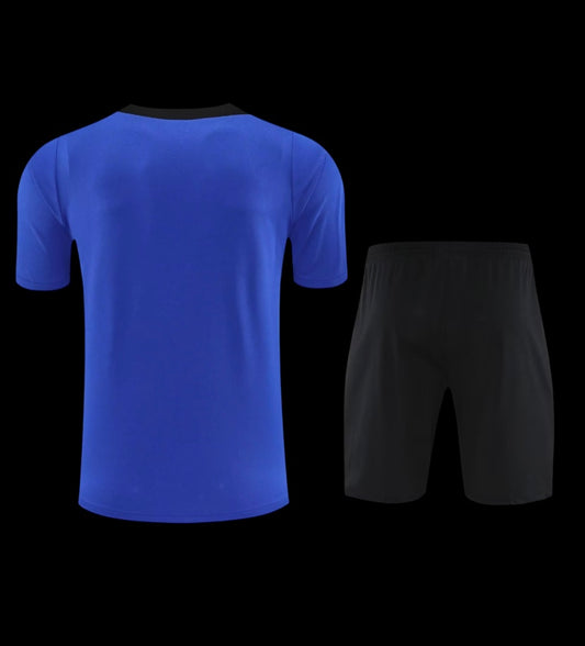 Kit allenamento Barcellona 25/26