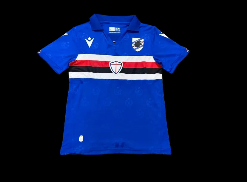 Sampdoria Home 26/27