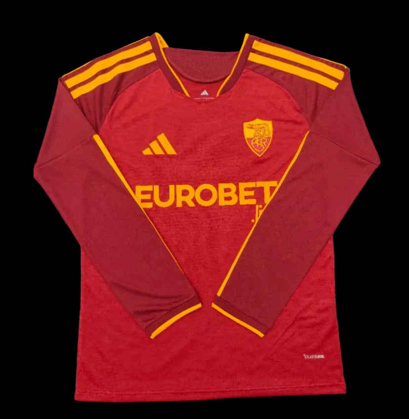 Psg Manica Lunga Third 26/27