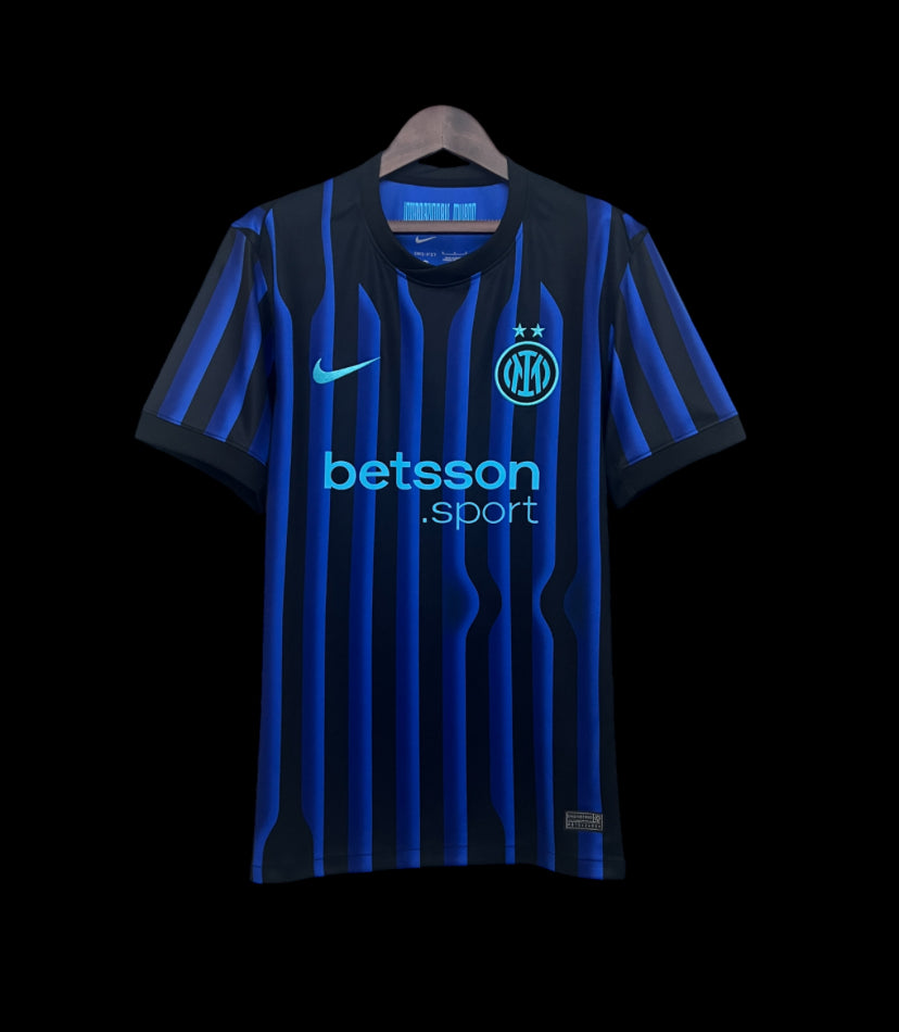 Inter Home 25/26