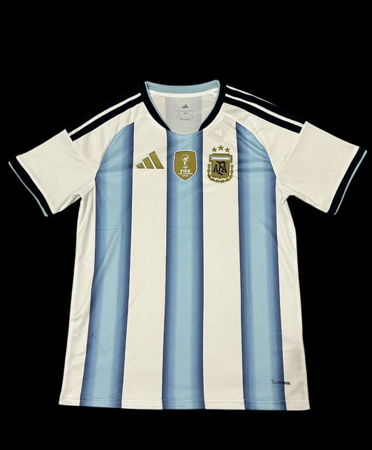 Argentina Home 25/26