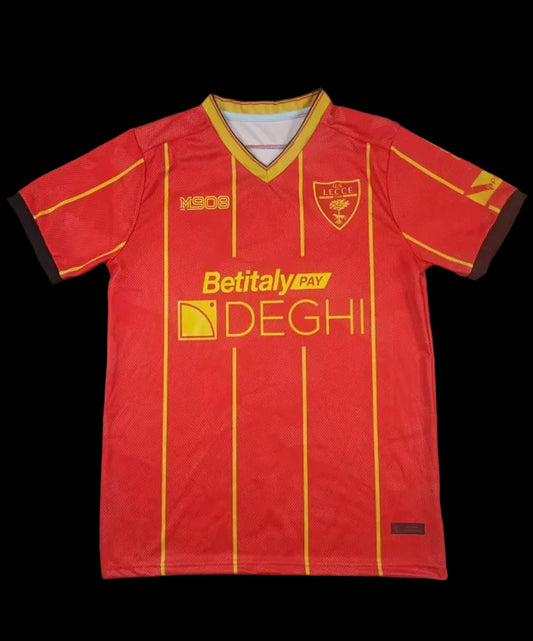 Lecce Third 25/26