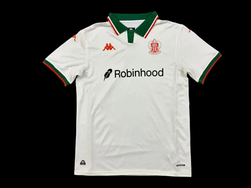 Nizza Away 25/26