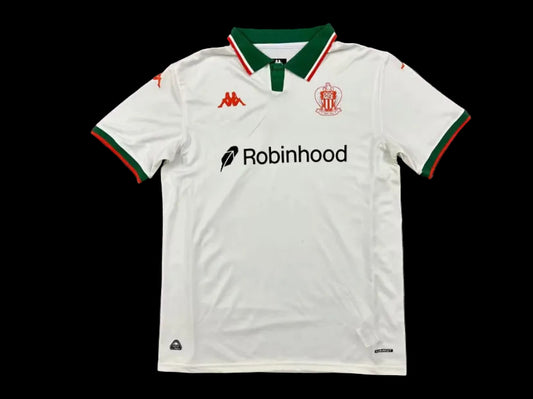 Nizza Away 25/26