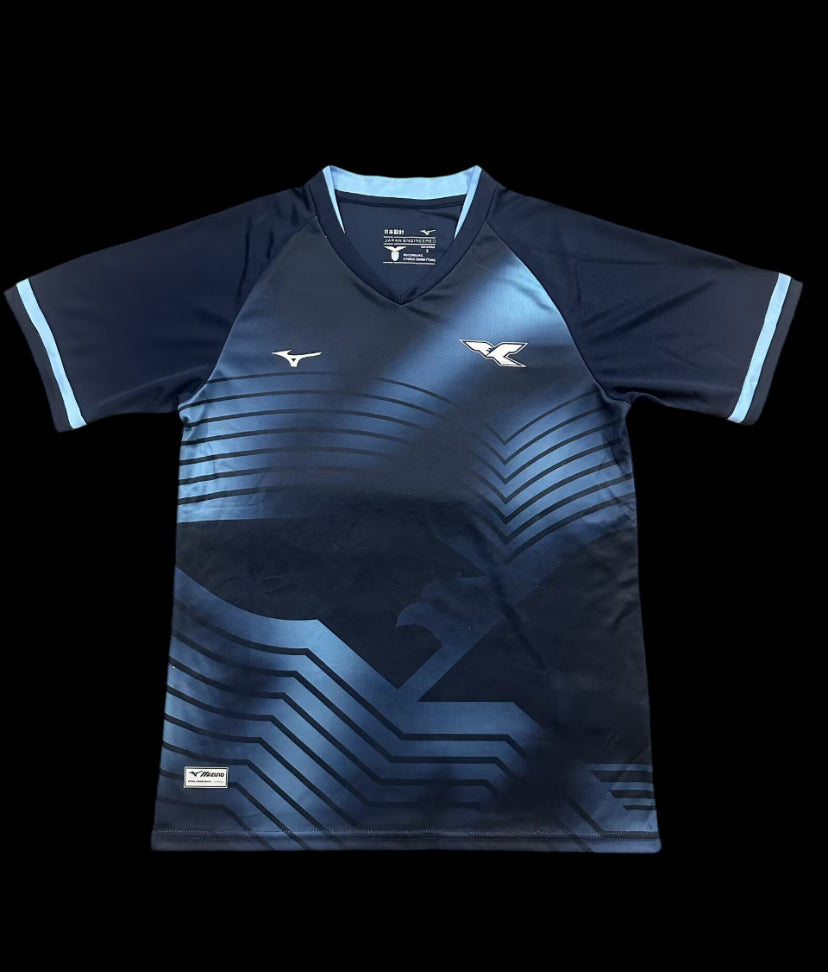 Lazio Third 25/26