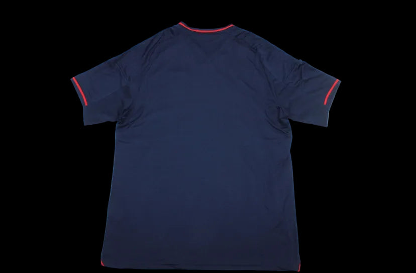 Lione Away 25/26