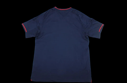 Lione Away 25/26