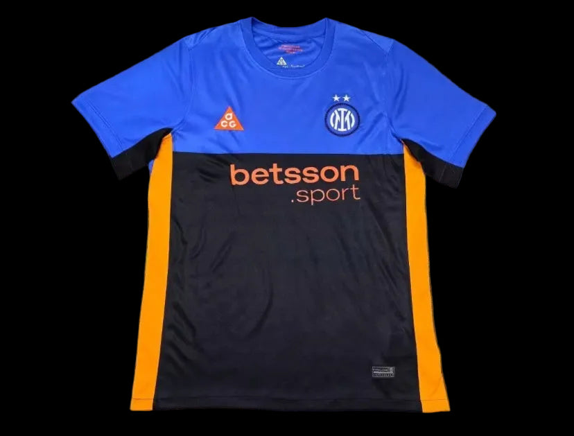 Inter Fourth 25/26