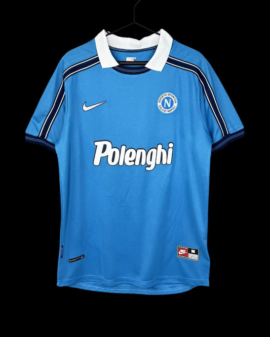 Napoli Home 98/99