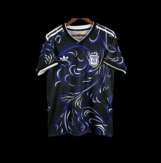Argentina Away 25/26