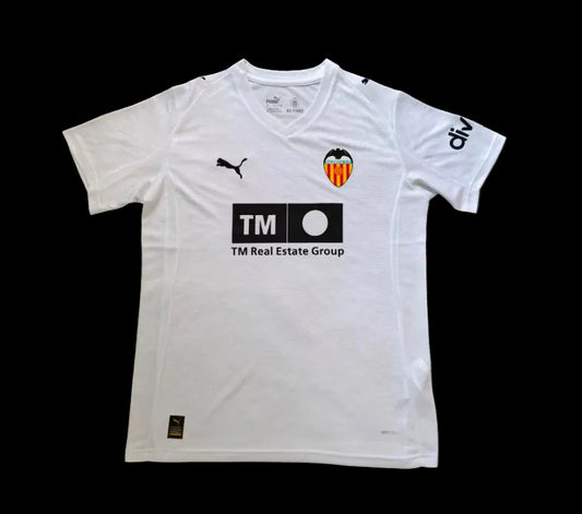Valencia Home 25/26