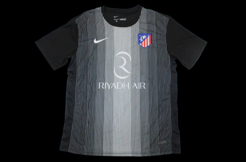 Atletico Madrid Portiere 25/26
