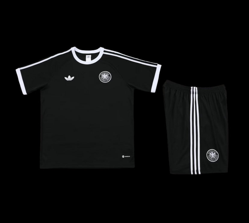 Kit allenamento Germania 2024
