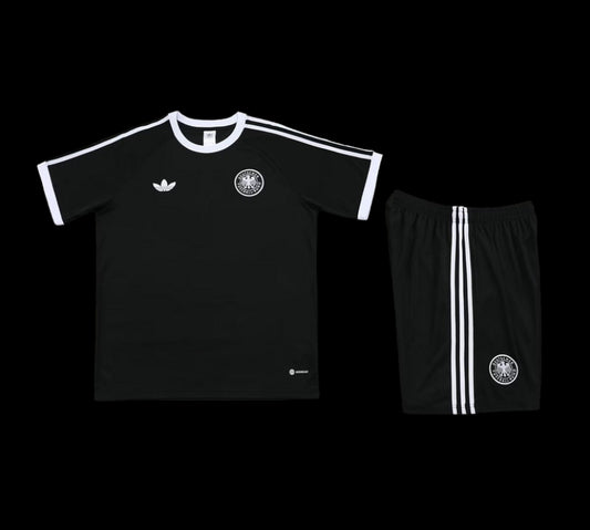 Kit allenamento Germania 2024