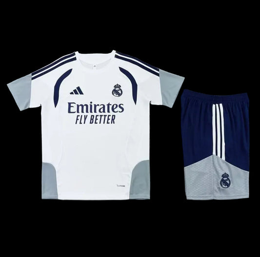 Kit allenamento Real Madrid 26/27